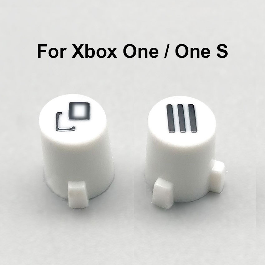 JCD Home Button Start Return B - Gaming Controller Phone recension och pris