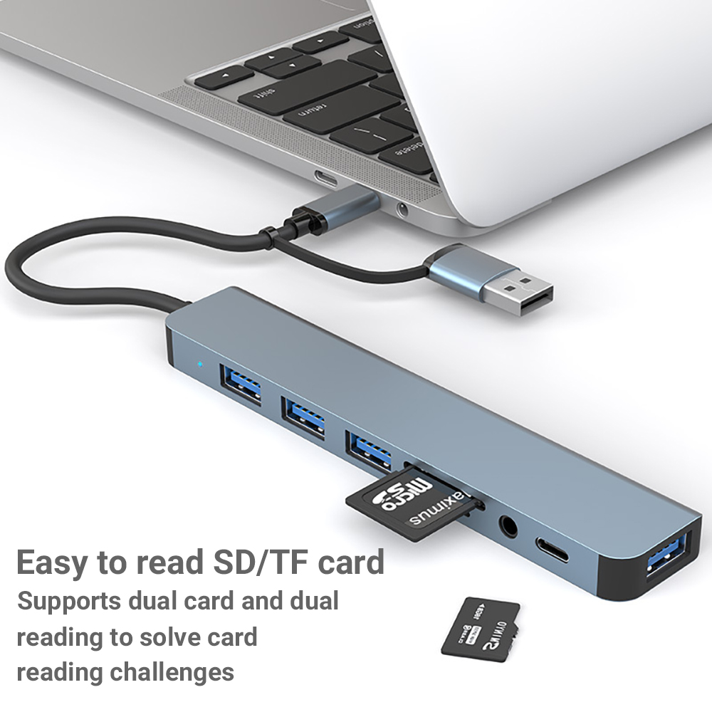 9-in-1 Dual Head USB Docking S - Phone Accessories Officeworks recension och pris