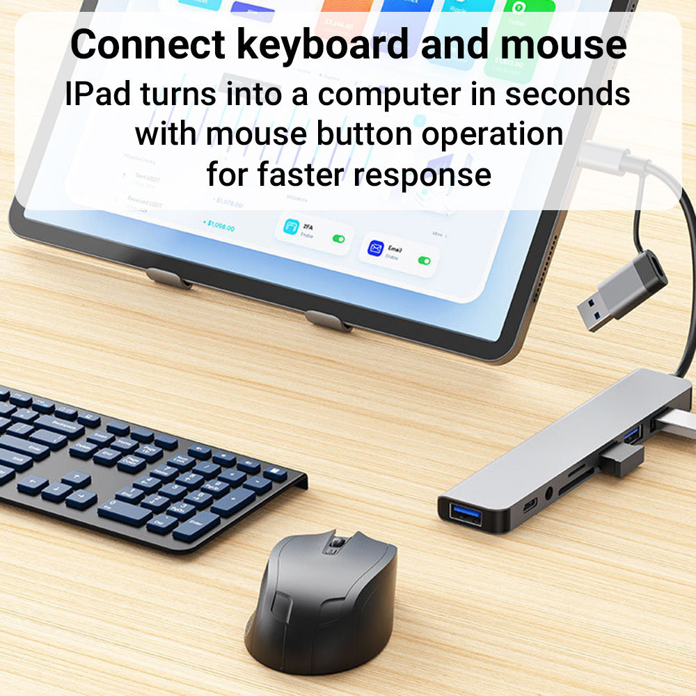 9-in-1 Dual Head USB Docking S - Phone Accessories Officeworks recension och pris