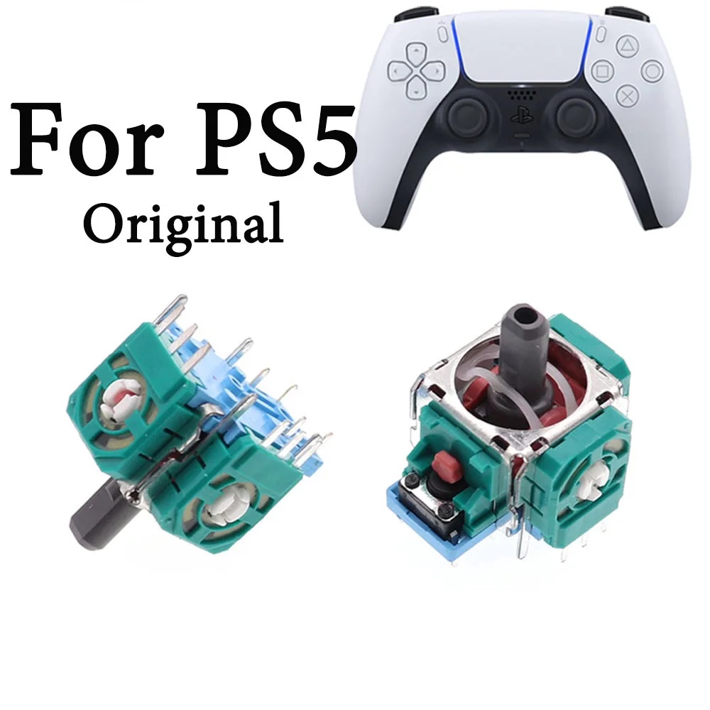 ORIGINAL 10PCS-50Pcs Replaceme - Gaming Controller Phone recension och pris