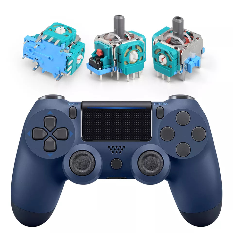 ORIGINAL 10PCS-50Pcs Replaceme - Gaming Controller Phone recension och pris