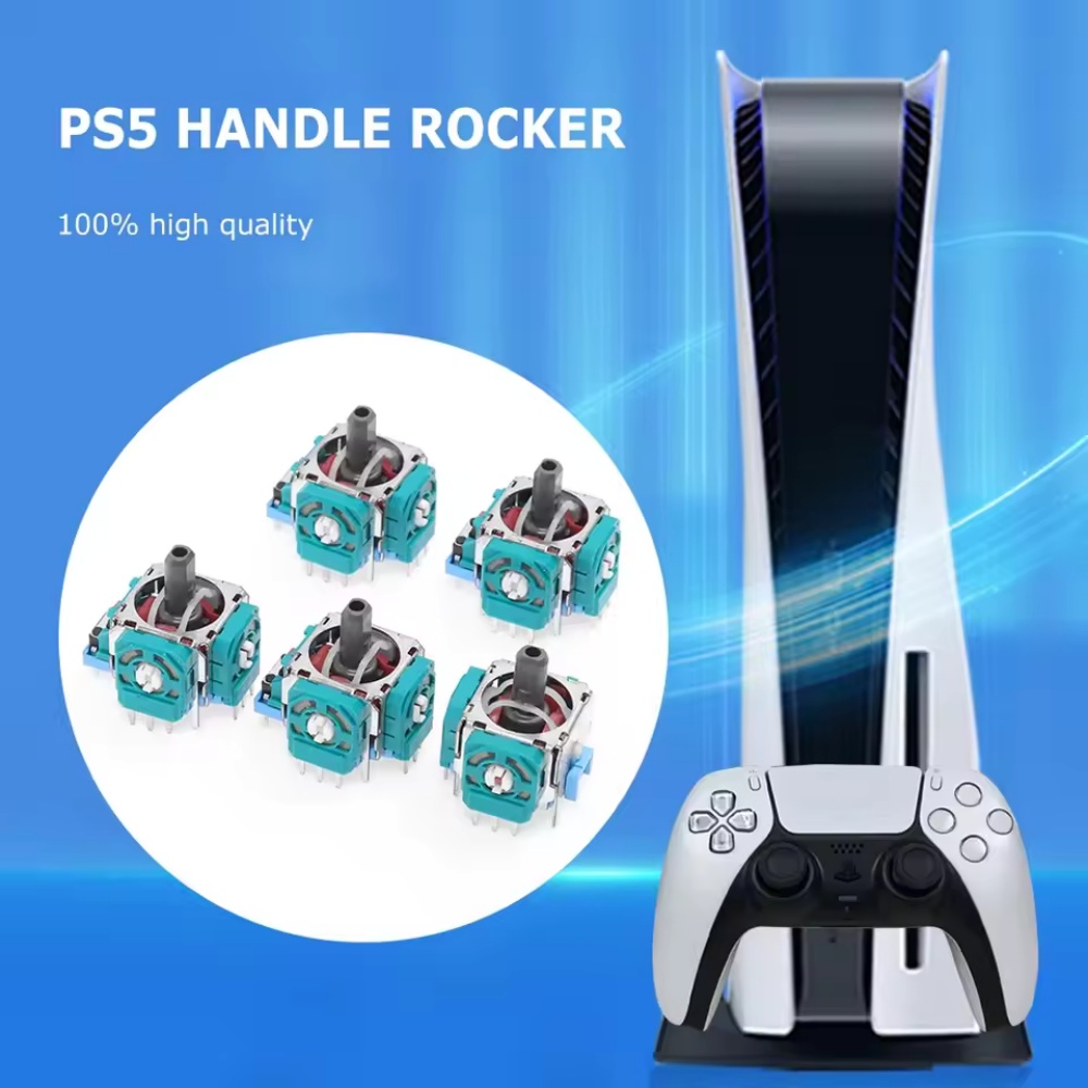ORIGINAL 10PCS-50Pcs Replaceme - Gaming Controller Phone recension och pris