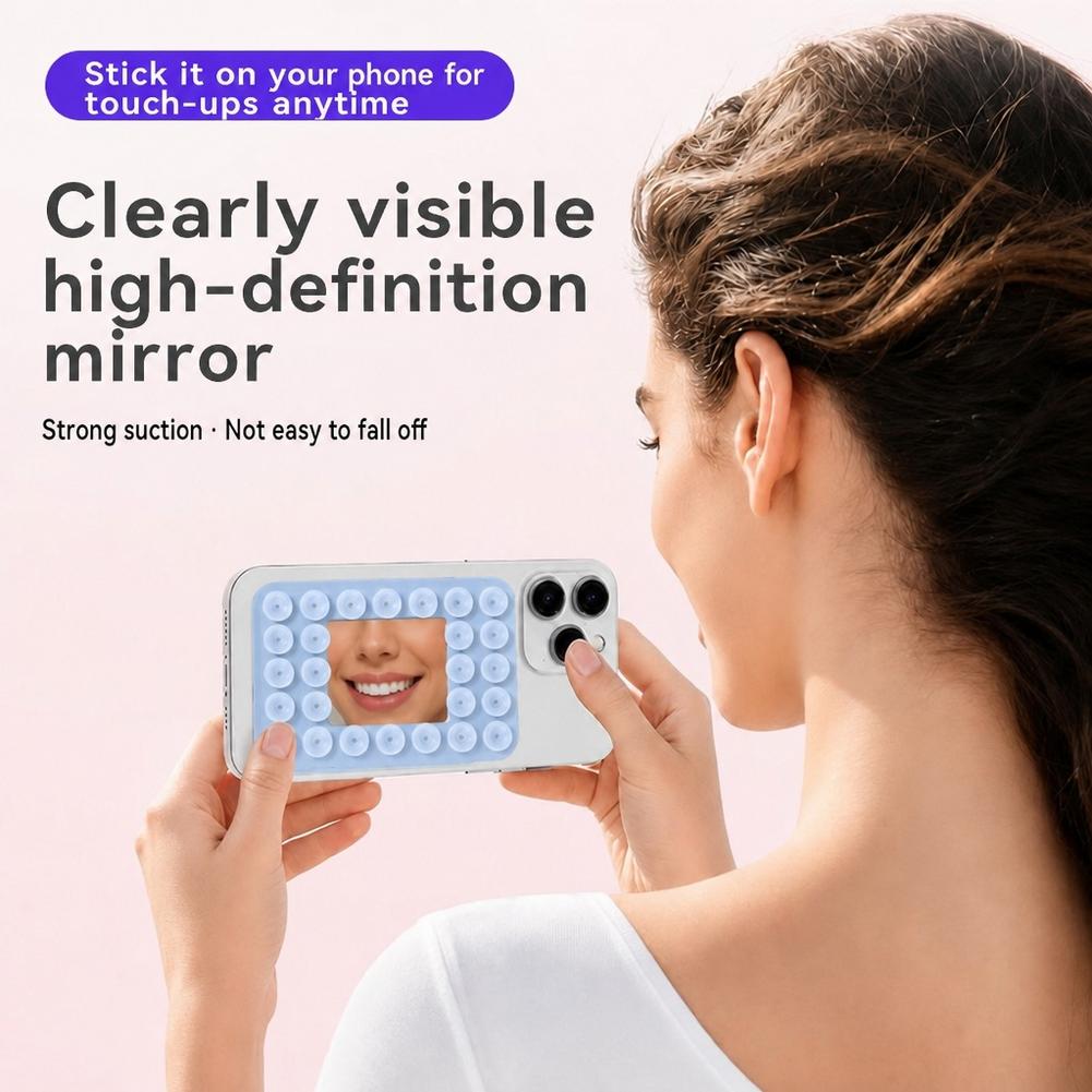 Magnetic Suction Cup Phone Hol - Phone Accessory recension och pris