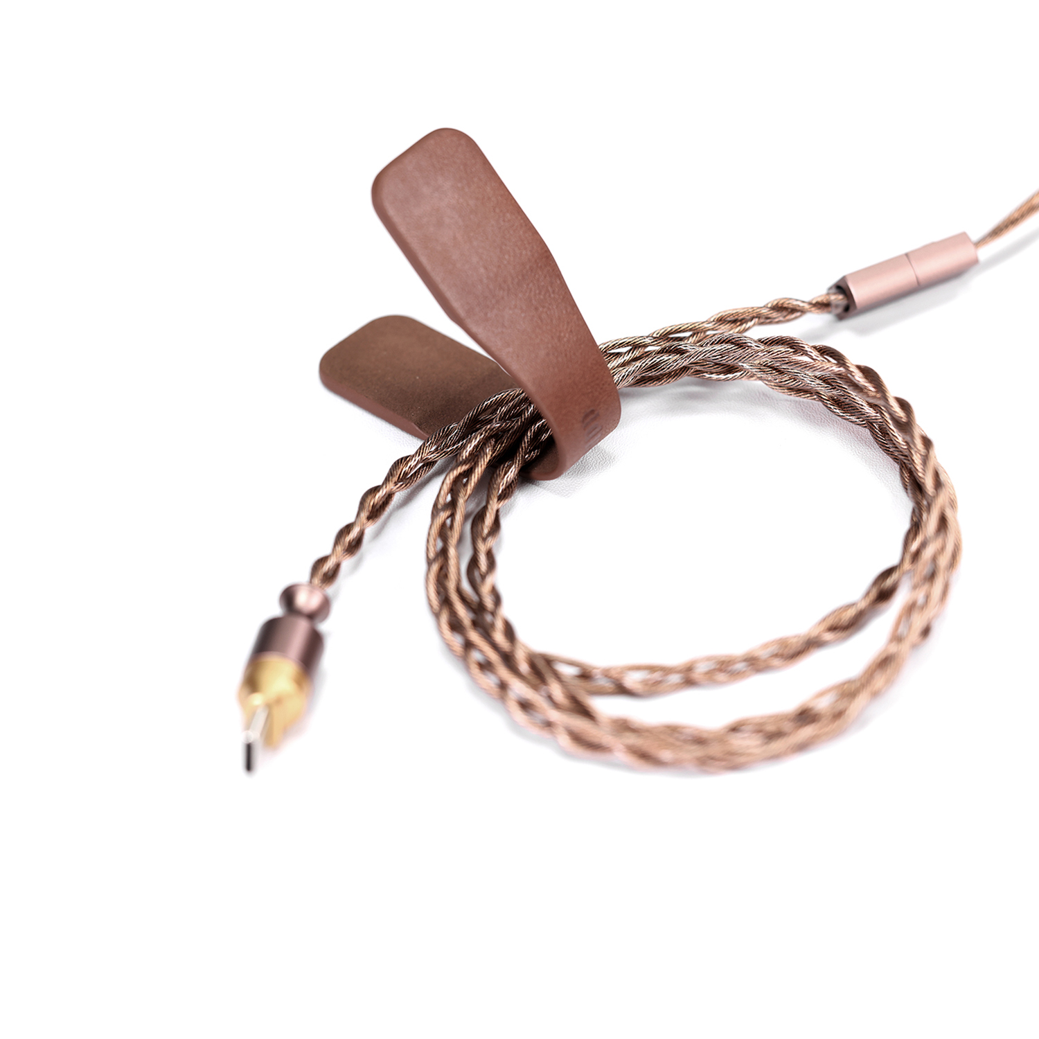 DD ddHiFi C10D Magnetic Cable  - Cable Organizer Magnetic recension och pris