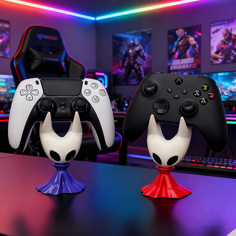 Hollow Knight Hornet Controlle - Gaming Controller Phone recension och pris