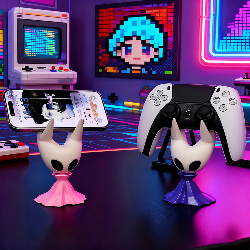 Hollow Knight Hornet Controlle - Gaming Controller Phone recension och pris