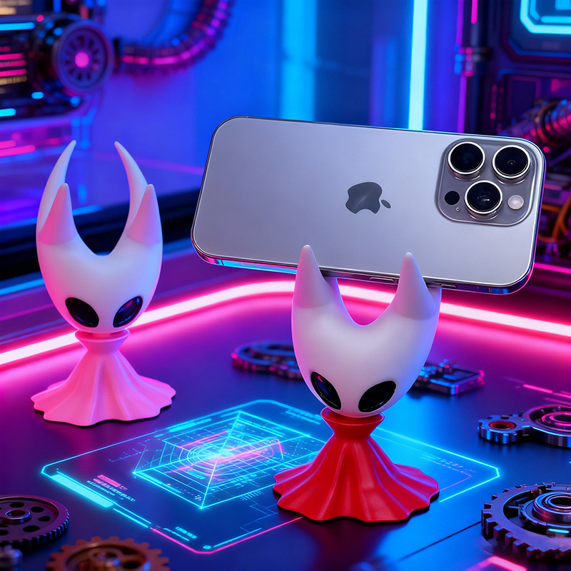 Hollow Knight Hornet Controlle - Gaming Controller Phone recension och pris