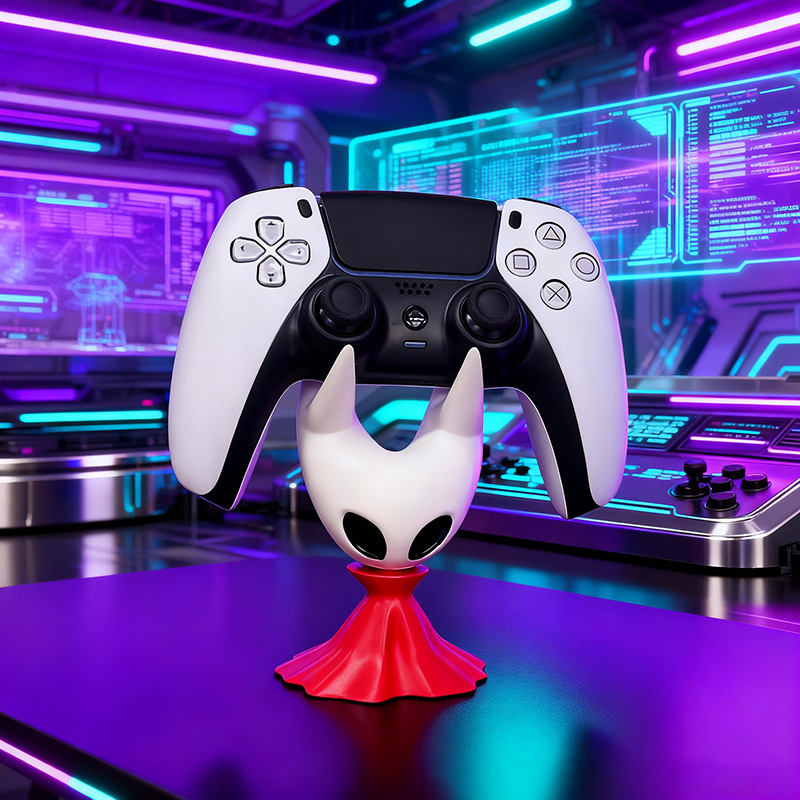 Hollow Knight Hornet Controlle - Gaming Controller Phone recension och pris