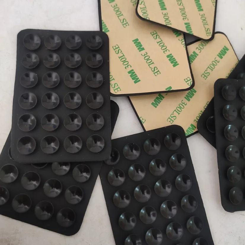 Silicone Suction Phone Holder  - Phone Accessory recension och pris