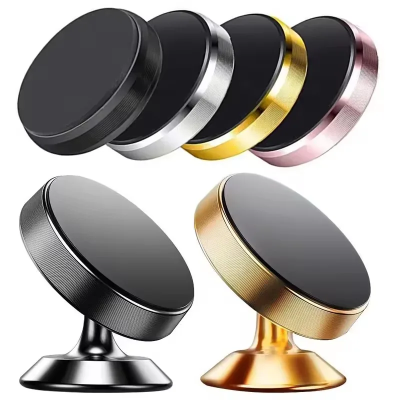 Magnetic Car Phone Holder Magn - Phone Accessories Magnetic recension och pris