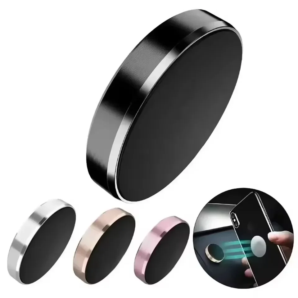 Magnetic Car Phone Holder Magn - Phone Accessories Magnetic recension och pris