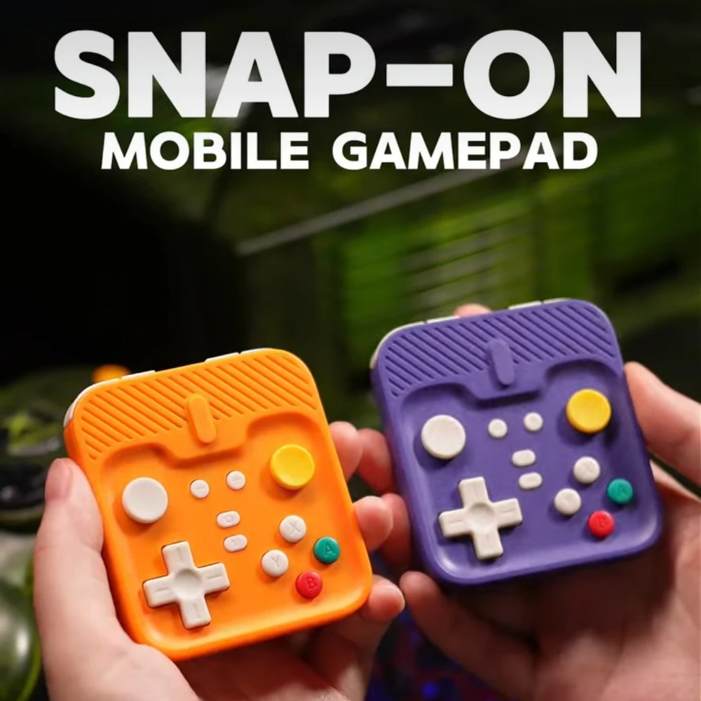 Abxylute M4 Magnetic Game Cont - Gaming Controller Phone recension och pris