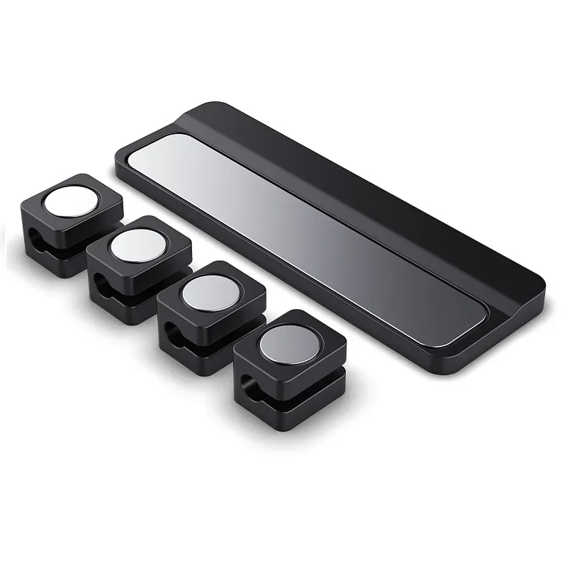 Cable Organizer Magnetic Cable - Cable Organizer Magnetic recension och pris
