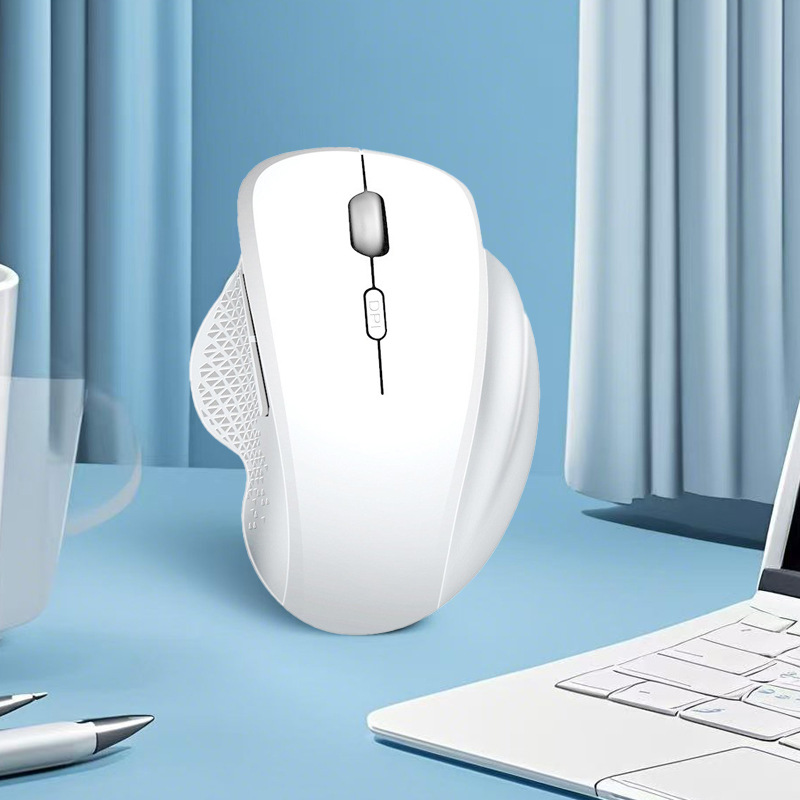Gray Wireless Bluetooth Mouse  - Phone Accessories Officeworks recension och pris