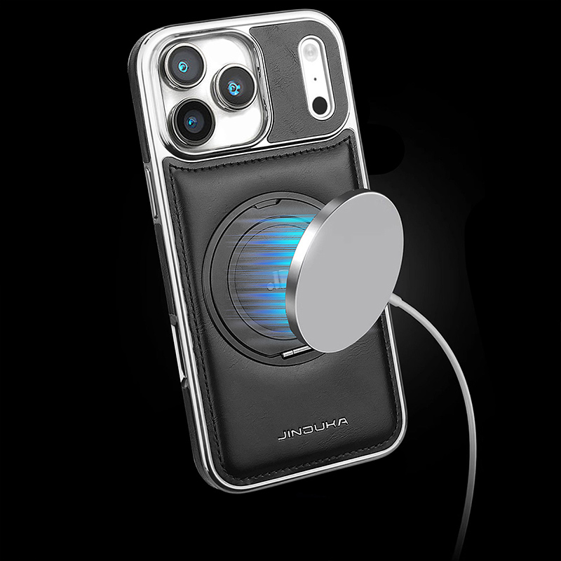 Luxury Magnetic 360 Rotating K - Phone Accessories Popsocket recension och pris
