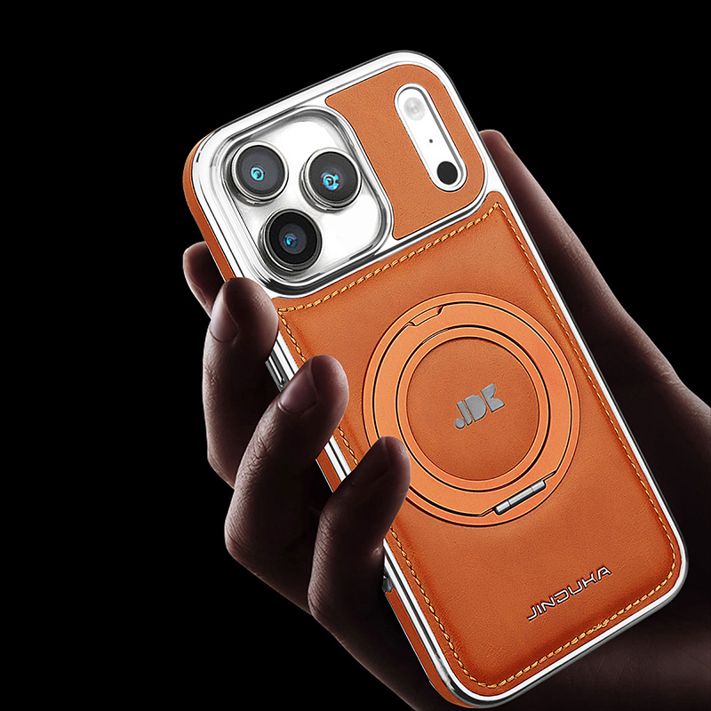 Luxury Magnetic 360 Rotating K - Phone Accessories Popsocket recension och pris