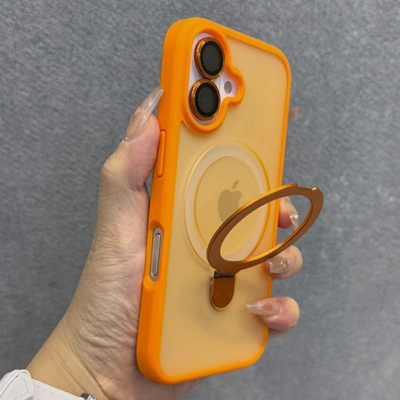 Matte Ring Holder Glass Lens P - Phone Accessories Popsocket recension och pris
