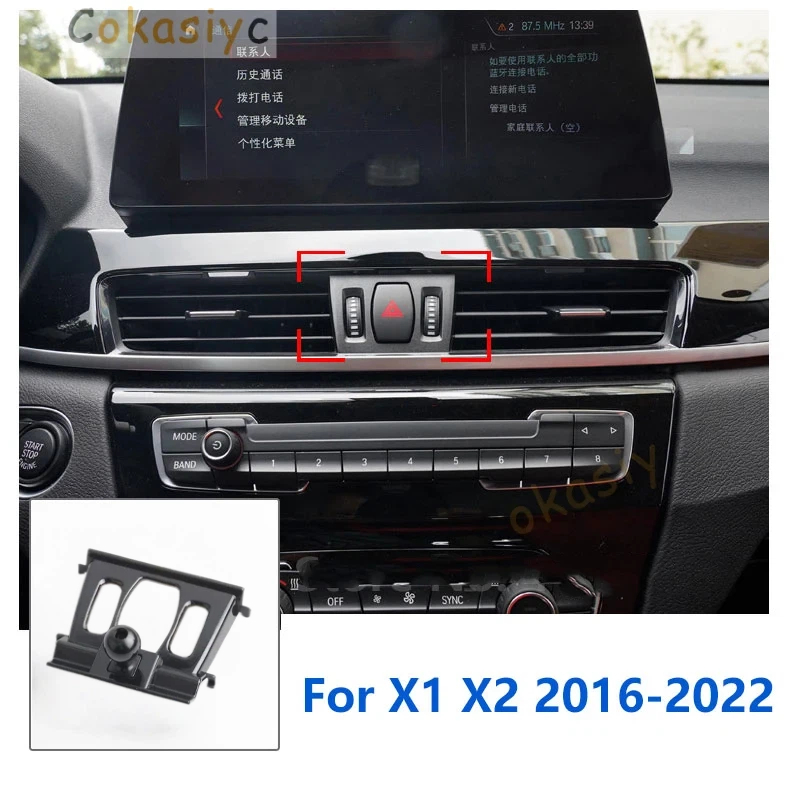 Car Phone Holder Mounts Specia - X1 Phone Accessories recension och pris