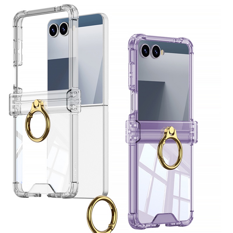 Luxury Ring Holder Airbag Hing - Phone Accessories Popsocket recension och pris