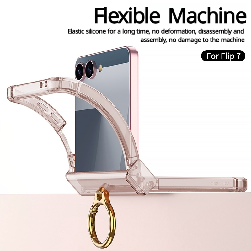 Luxury Ring Holder Airbag Hing - Phone Accessories Popsocket recension och pris