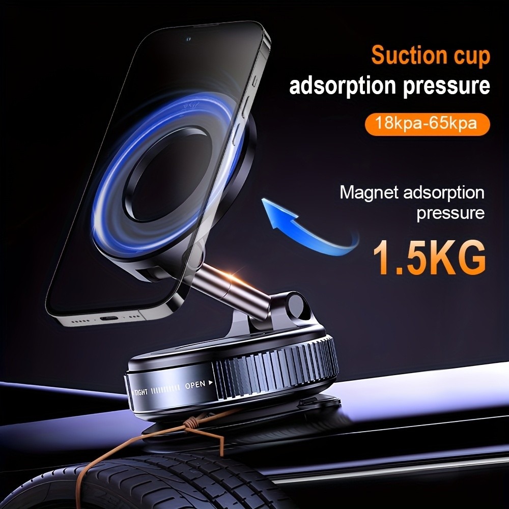 Suction Cup Magnetic Phone Hol - Phone Accessories Officeworks recension och pris
